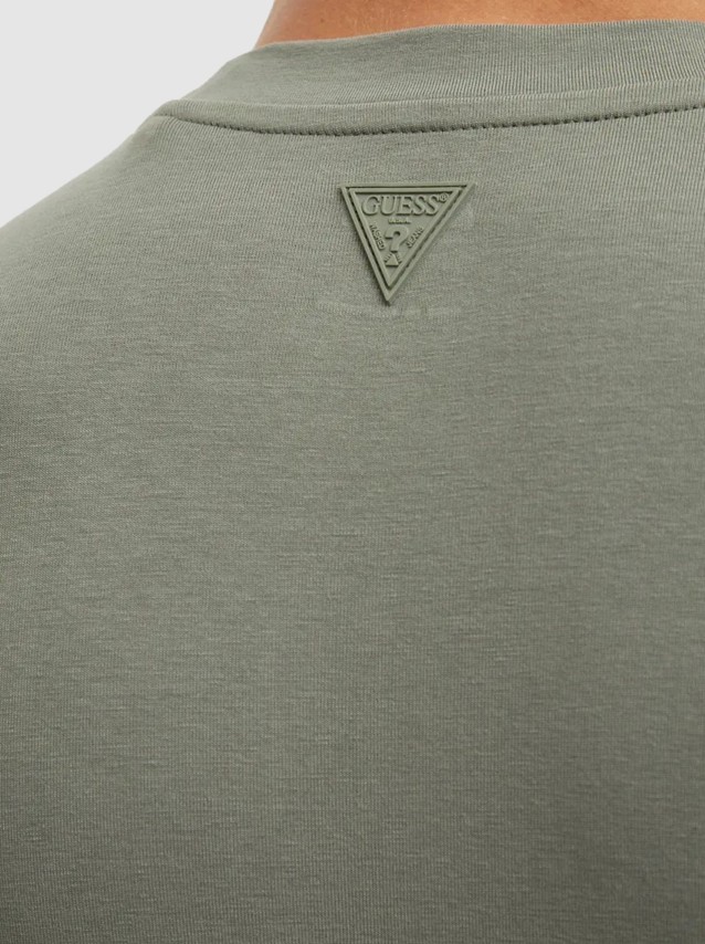 T-Shirt Homem Guess Activewear