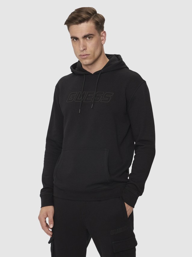 Sweatshirt Homem Aldwin Guess