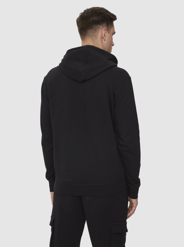 Jumper Male Guess Activewear