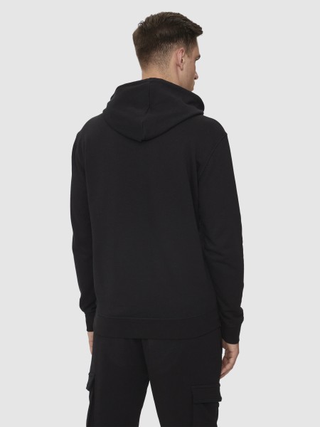 Jumper Male Guess Activewear Jumper Male Guess Activewear