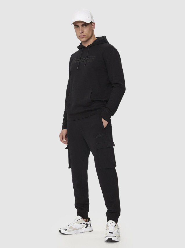 Camisola/Sweater Homem Guess Activewear