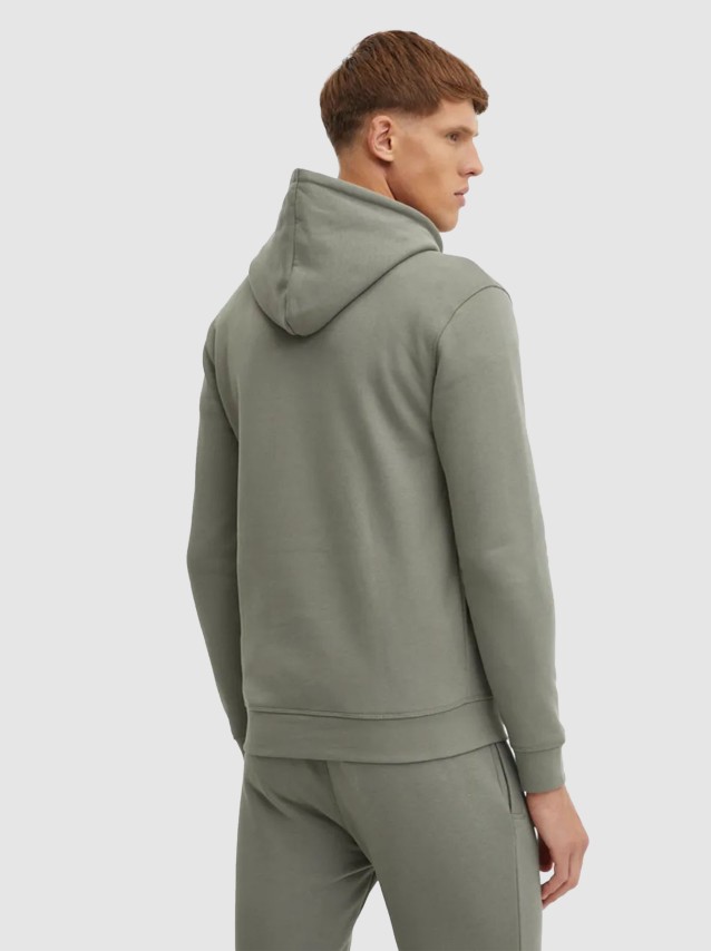 Jumper Male Guess Activewear