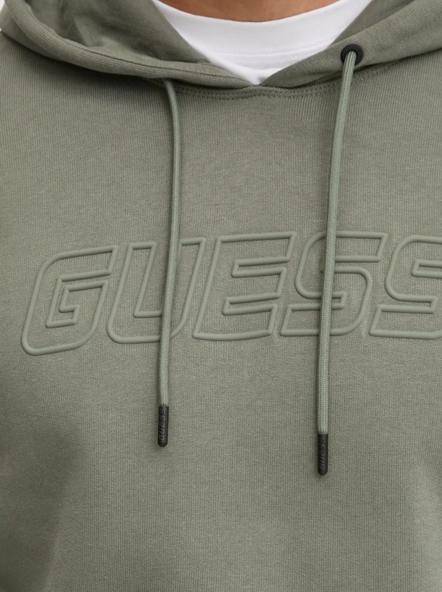 Camisola/Sweater Homem Guess Activewear