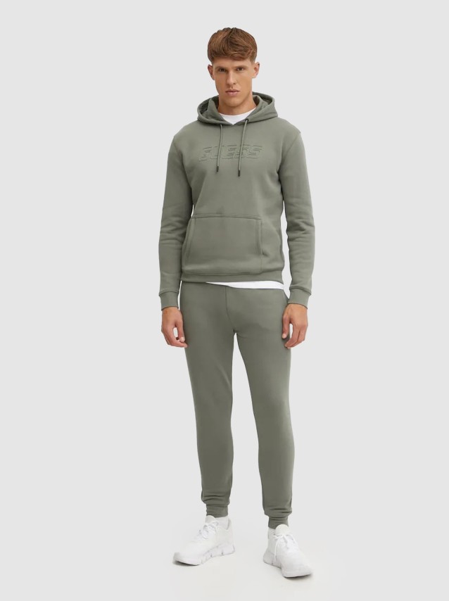 Camisola/Sweater Homem Guess Activewear