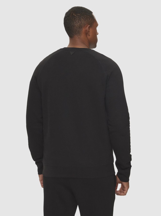 Jumper Male Guess Activewear