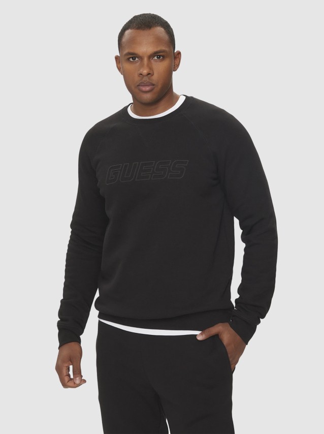 Jumper Masculin Guess Activewear