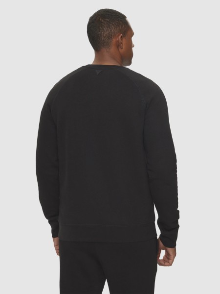 Camisola/Sweater Homem Guess Activewear Camisola/Sweater Homem Guess Activewear