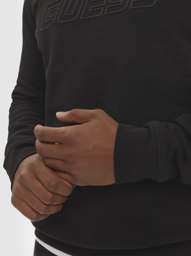 Jumper Male Guess Activewear