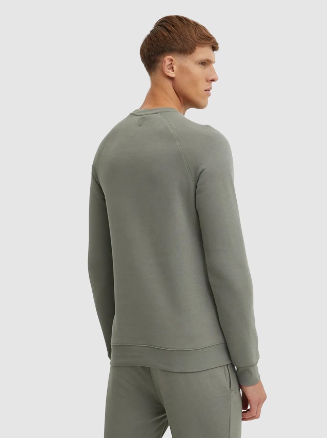 Jumper Male Guess Activewear
