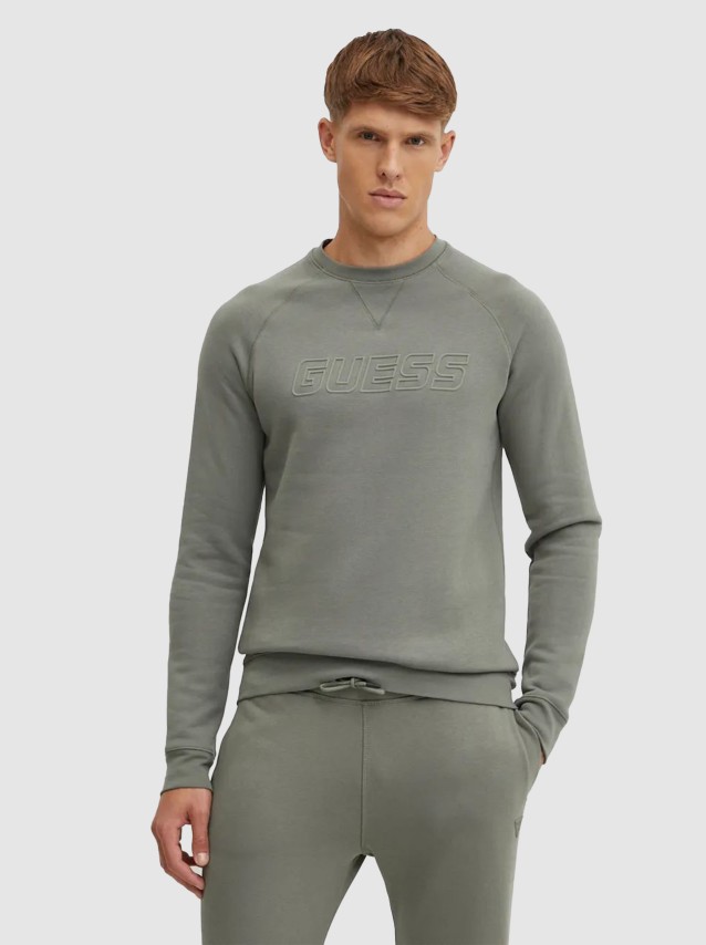 Jersey Masculino Guess Activewear