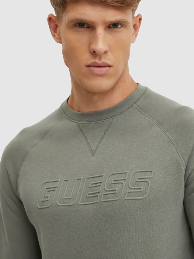 Jersey Masculino Guess Activewear
