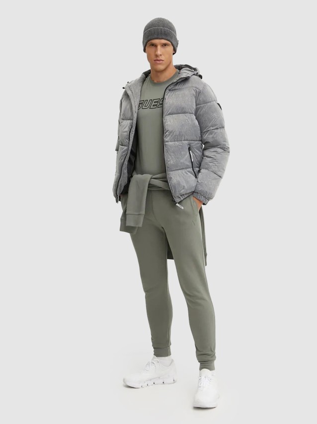 Jersey Masculino Guess Activewear