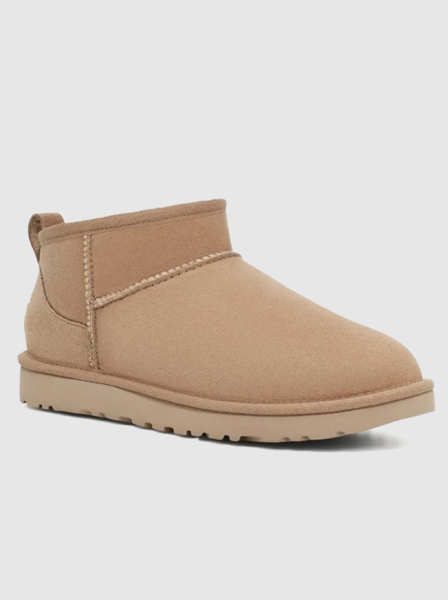 Boots Female Ugg
