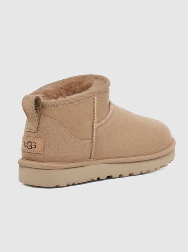 Botas Femenino Ugg