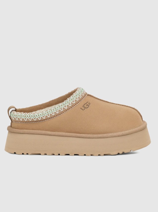 Sandalias Y Zuecos Femenino Ugg