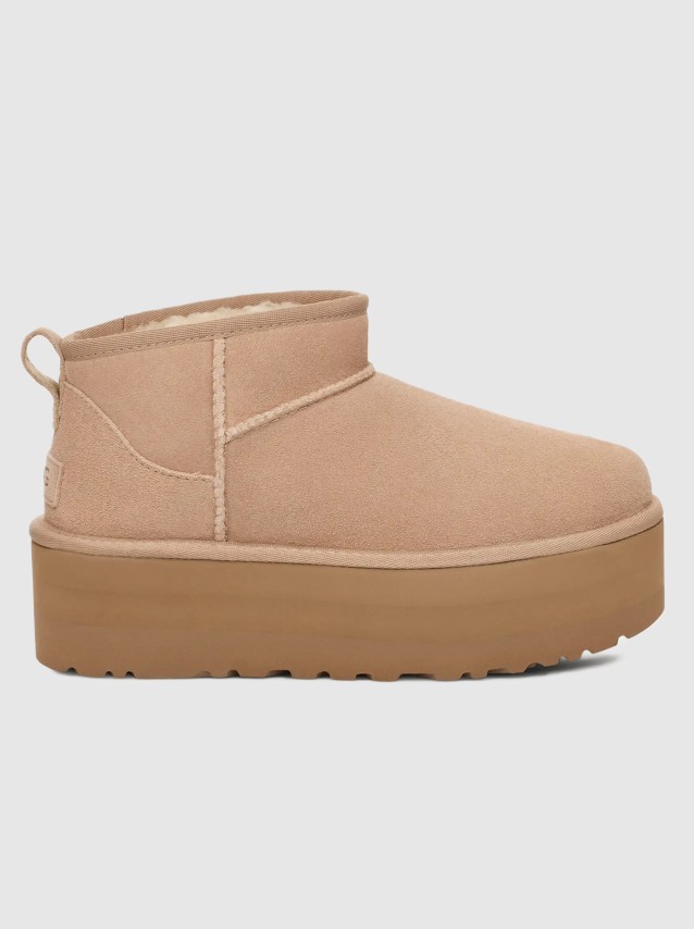 Boots Female Ugg