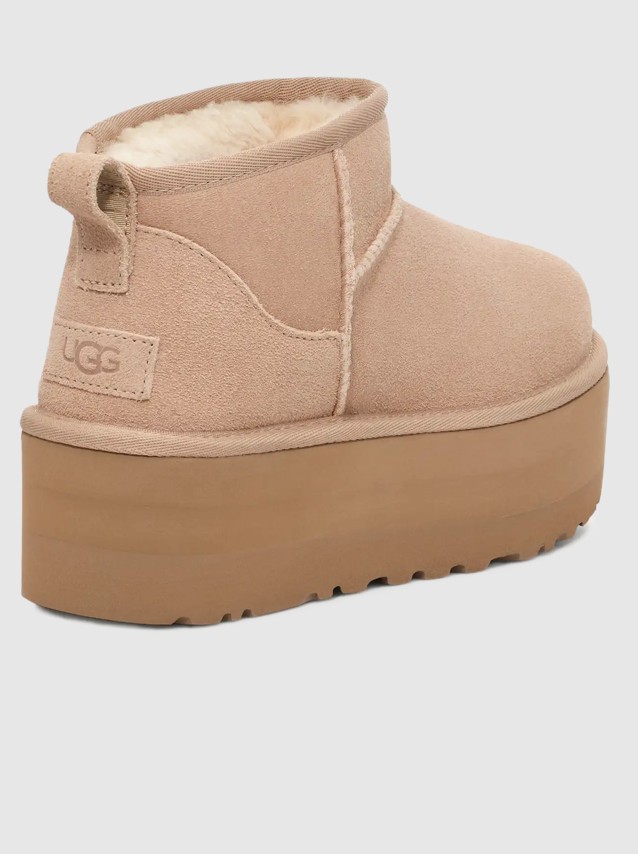 Boots Female Ugg