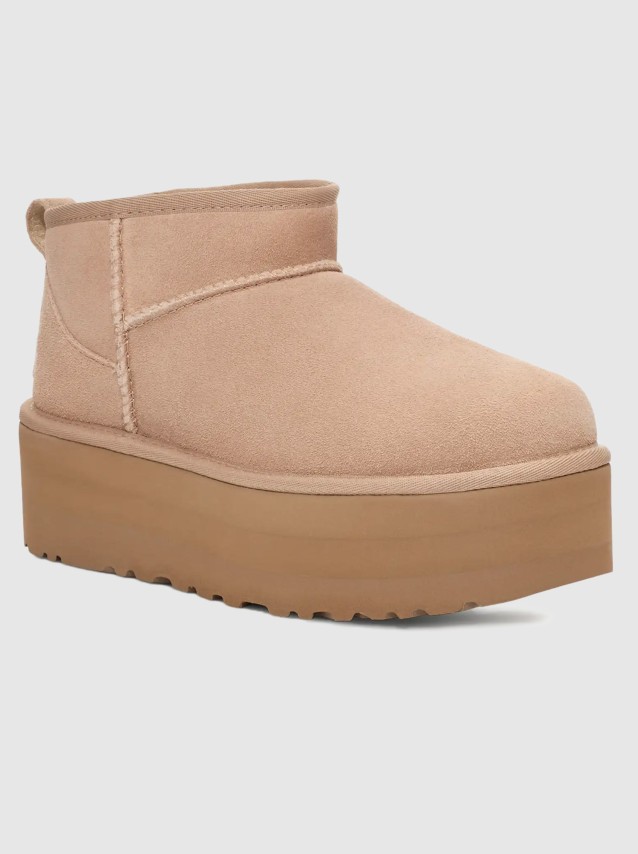 Botas Femenino Ugg