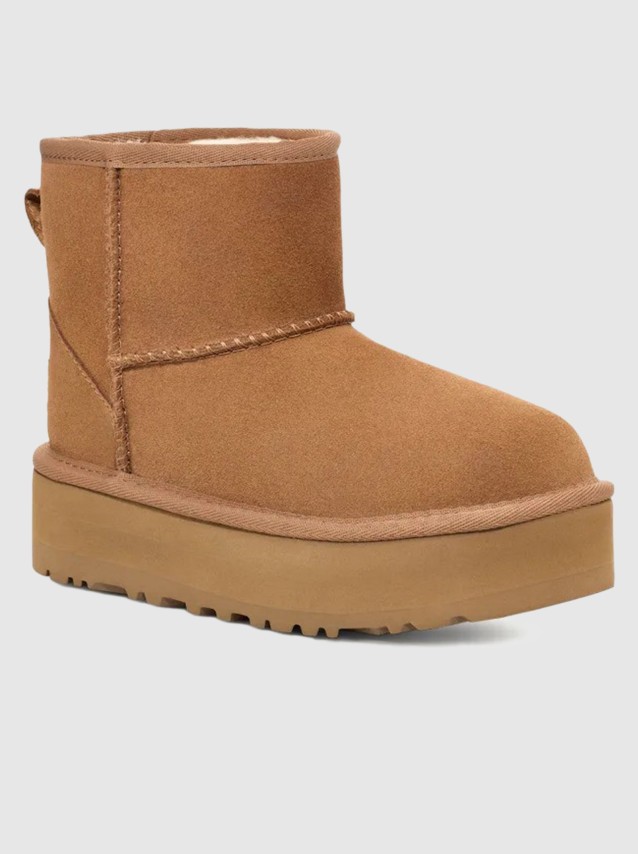 Botas Menina Ugg