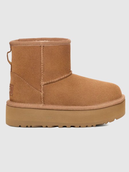 Boots Female Ugg