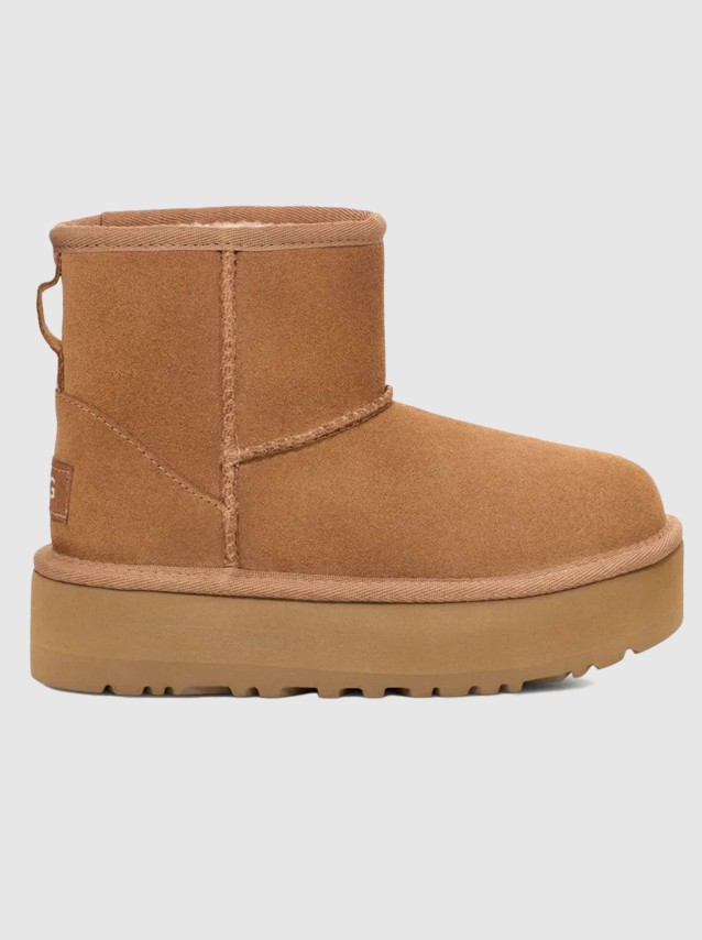 Botas Femenino Ugg