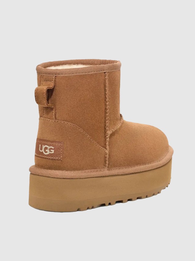 Bottes Fminin Ugg