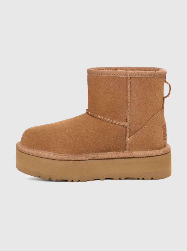 Bottes Fminin Ugg