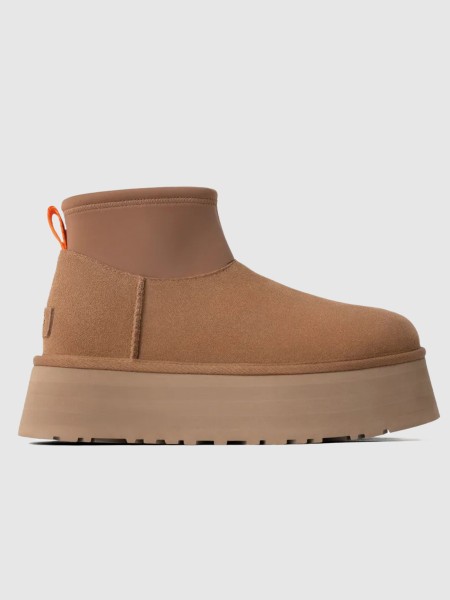 Bota Mulher Classic Ugg