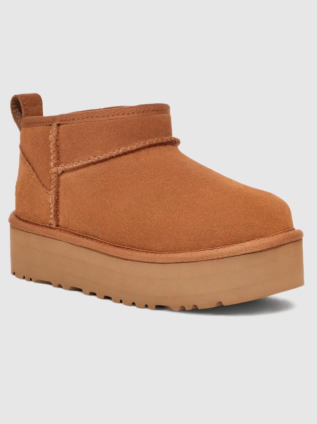Bottes Fminin Ugg