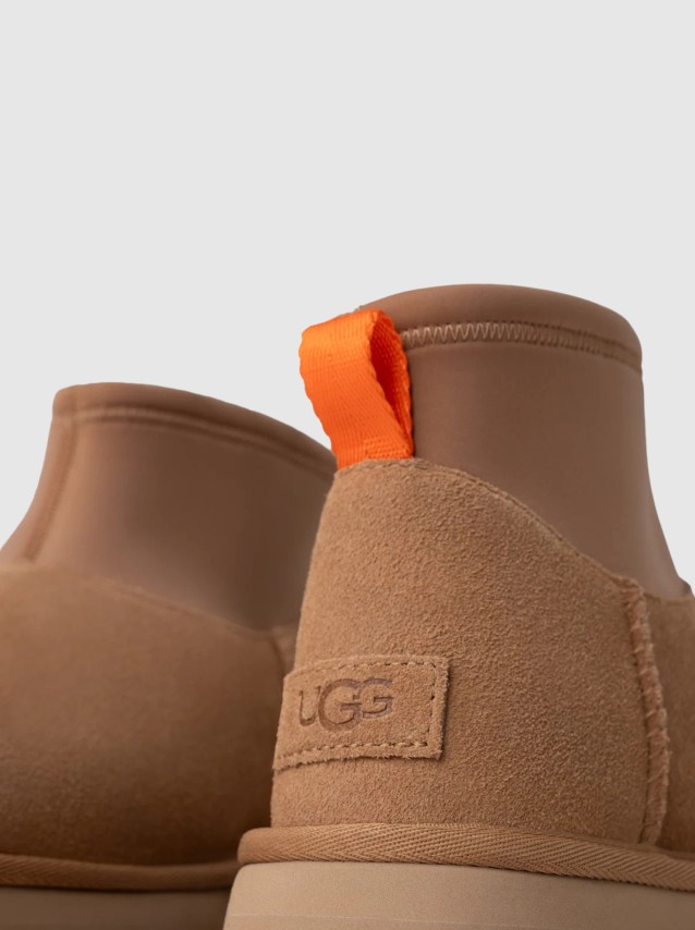 Botas Femenino Ugg