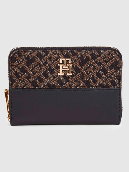 Wallets Female Tommy Hilfiger