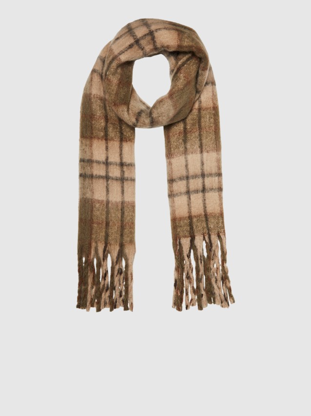 Scarves Female Vero Moda