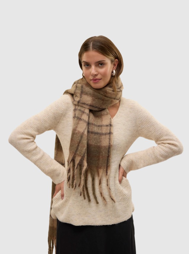 Bufandas Femenino Vero Moda