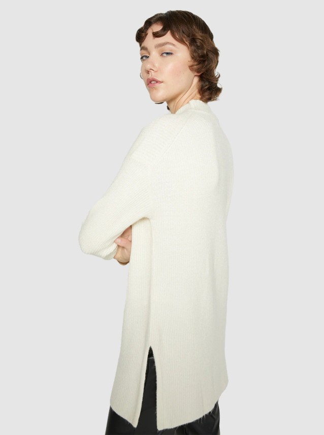 Sweatshirt Female Only