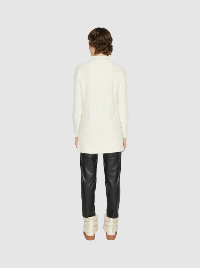 Sweatshirt Fminin Only