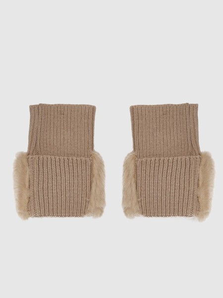 Guantes Femenino Guess