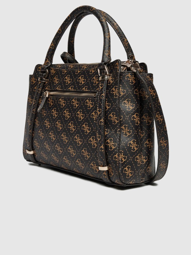 Tote Bags Mulher Guess Acessrios