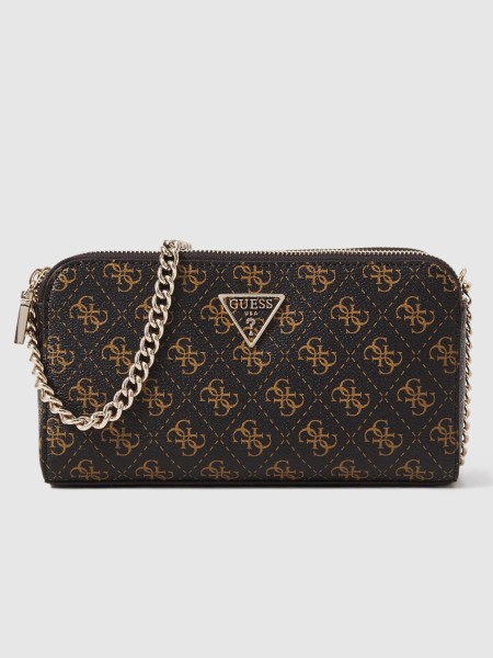 Mala Tiracolo Mulher Erica Guess