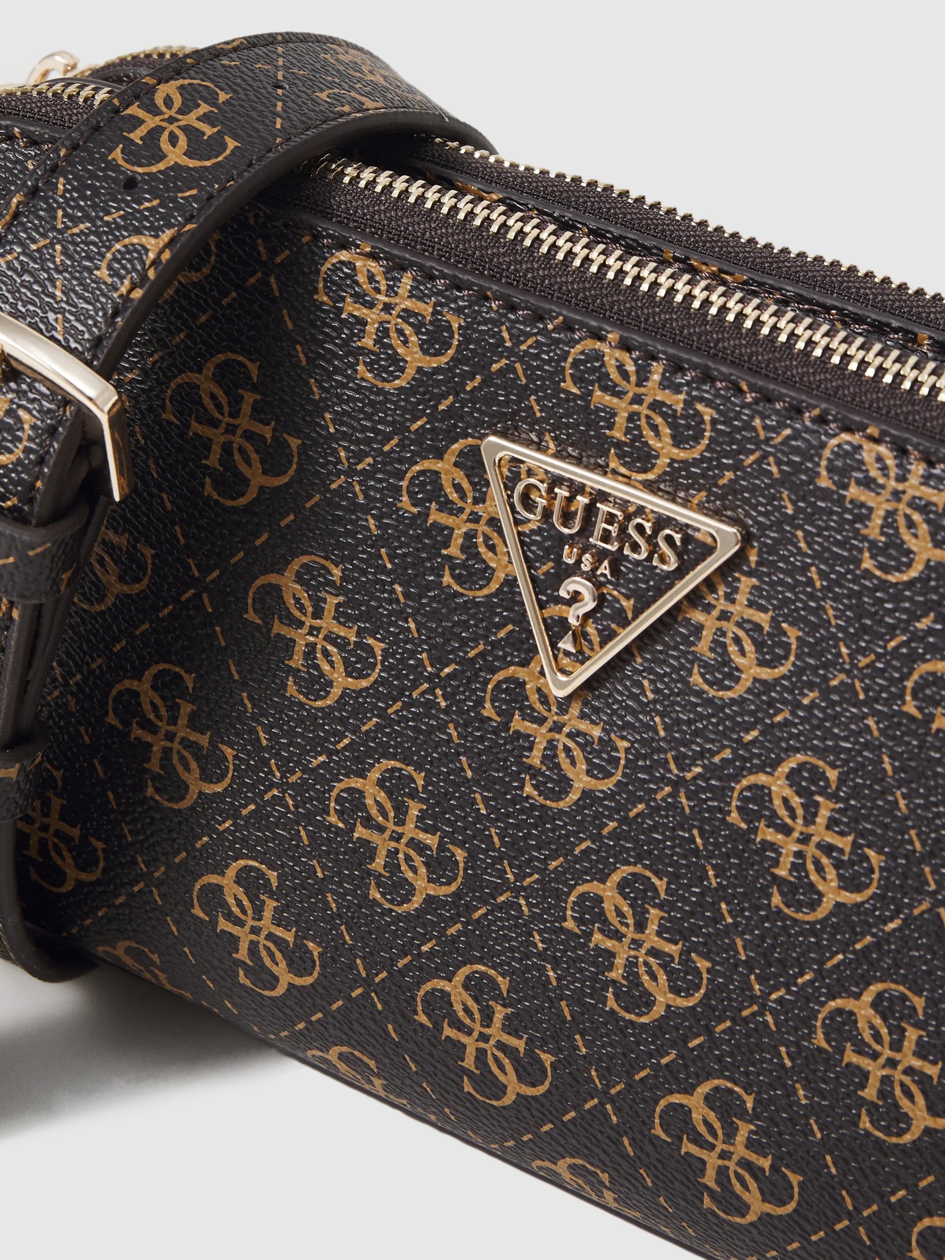 Bolso Bandolera Femenino Guess Acessórios