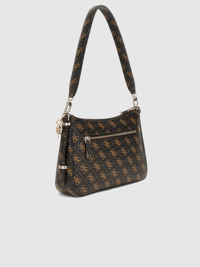 Mala de Ombro Mulher Guess Acessrios