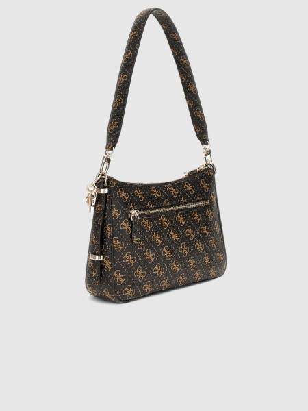Mala de Ombro Mulher Guess Acessórios Mala de Ombro Mulher Guess Acessórios