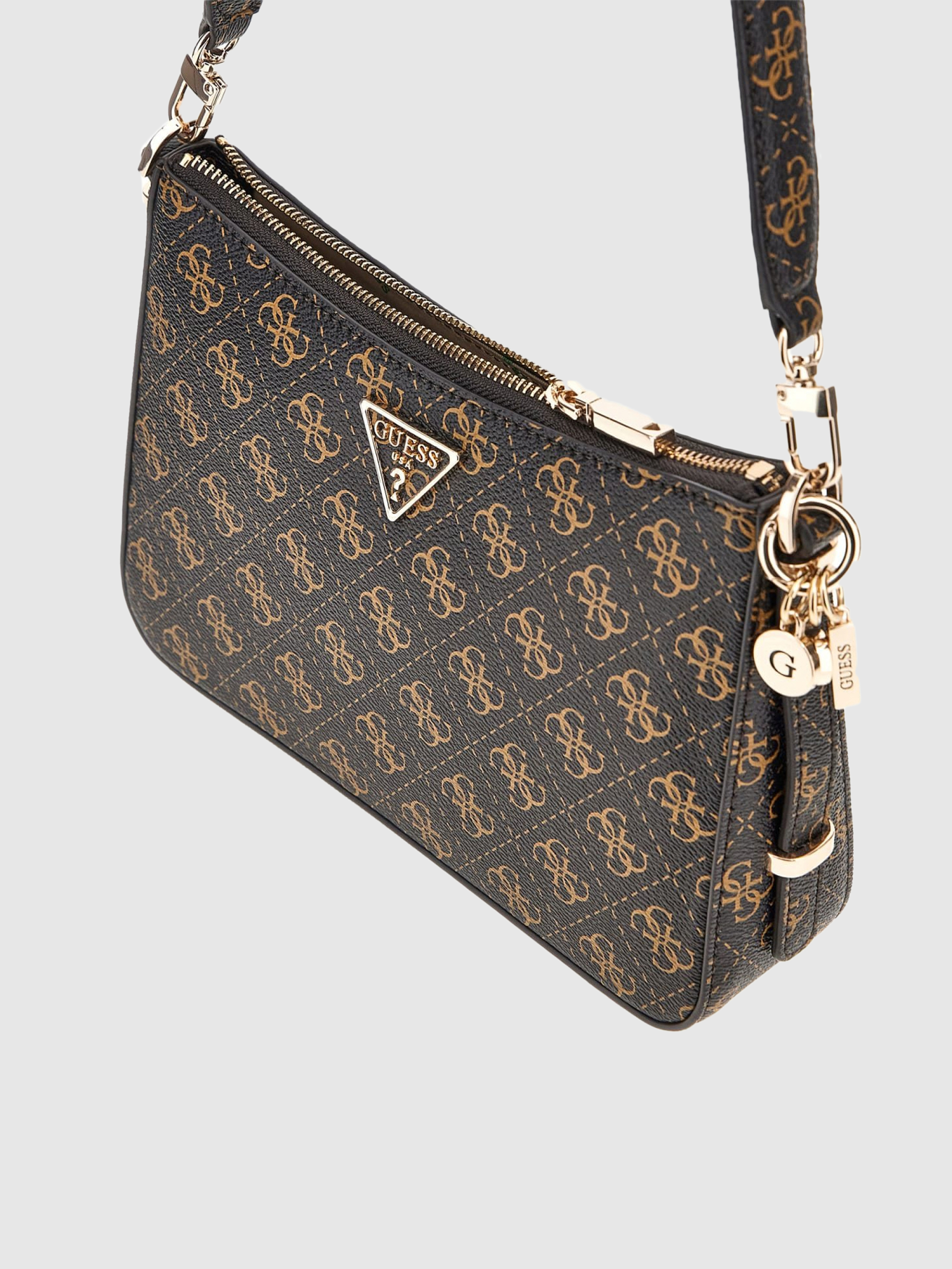 Mala de Ombro Mulher Guess Acessórios