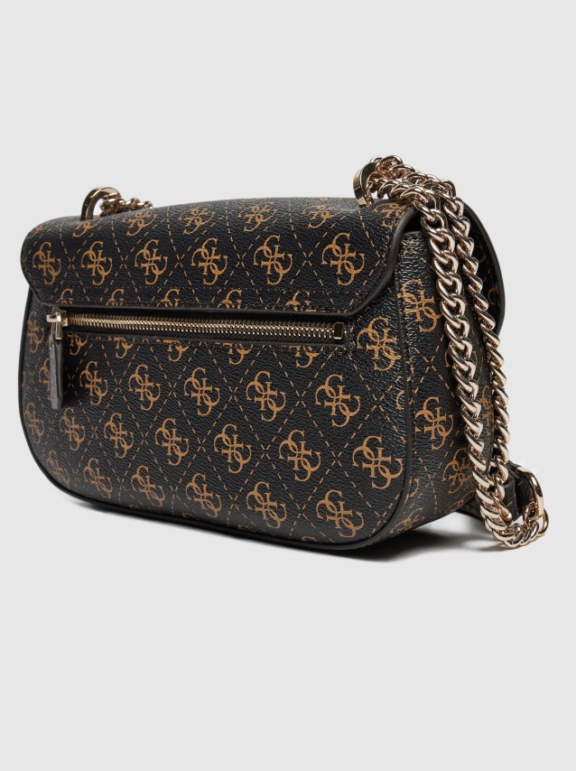 Mala Tiracolo Mulher Guess Acessrios