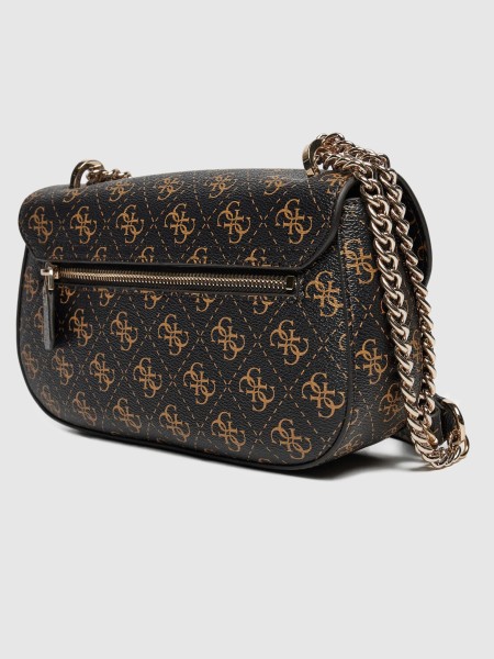 Mala Tiracolo Mulher Guess Acessórios Mala Tiracolo Mulher Guess Acessórios