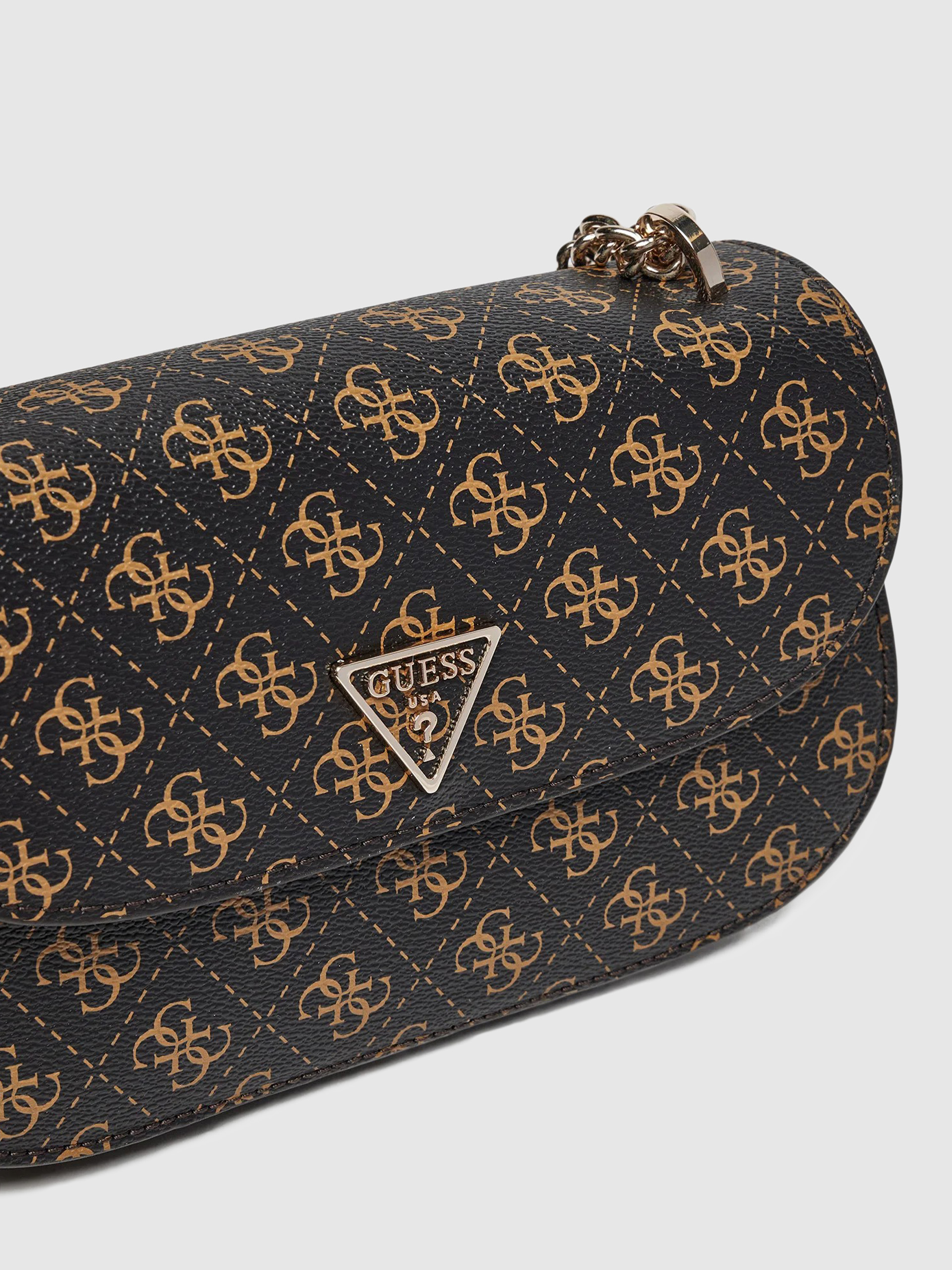 Sacs À Bandoulière Féminin Guess Acessórios