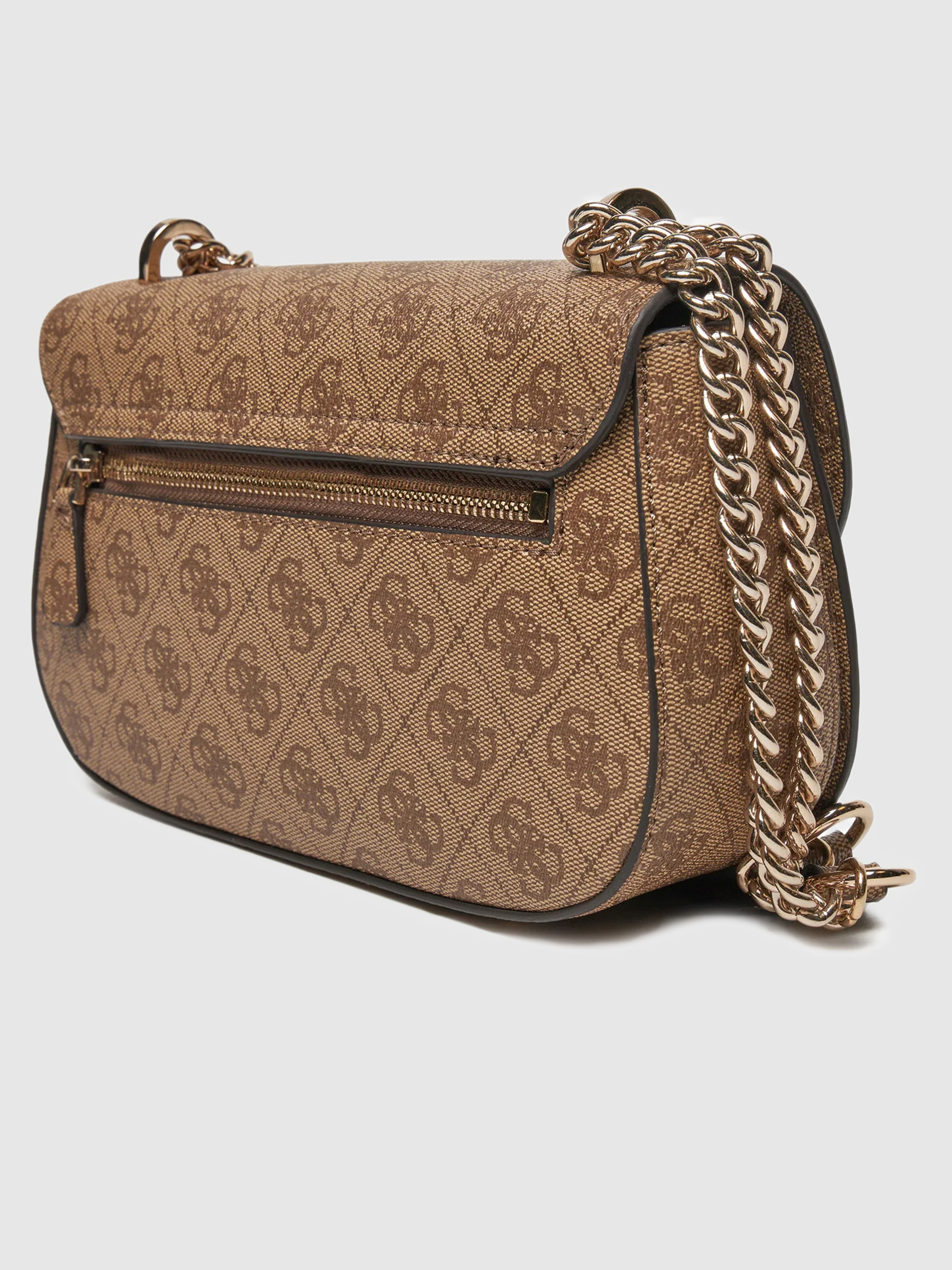 Bolso Bandolera Femenino Guess Acessórios