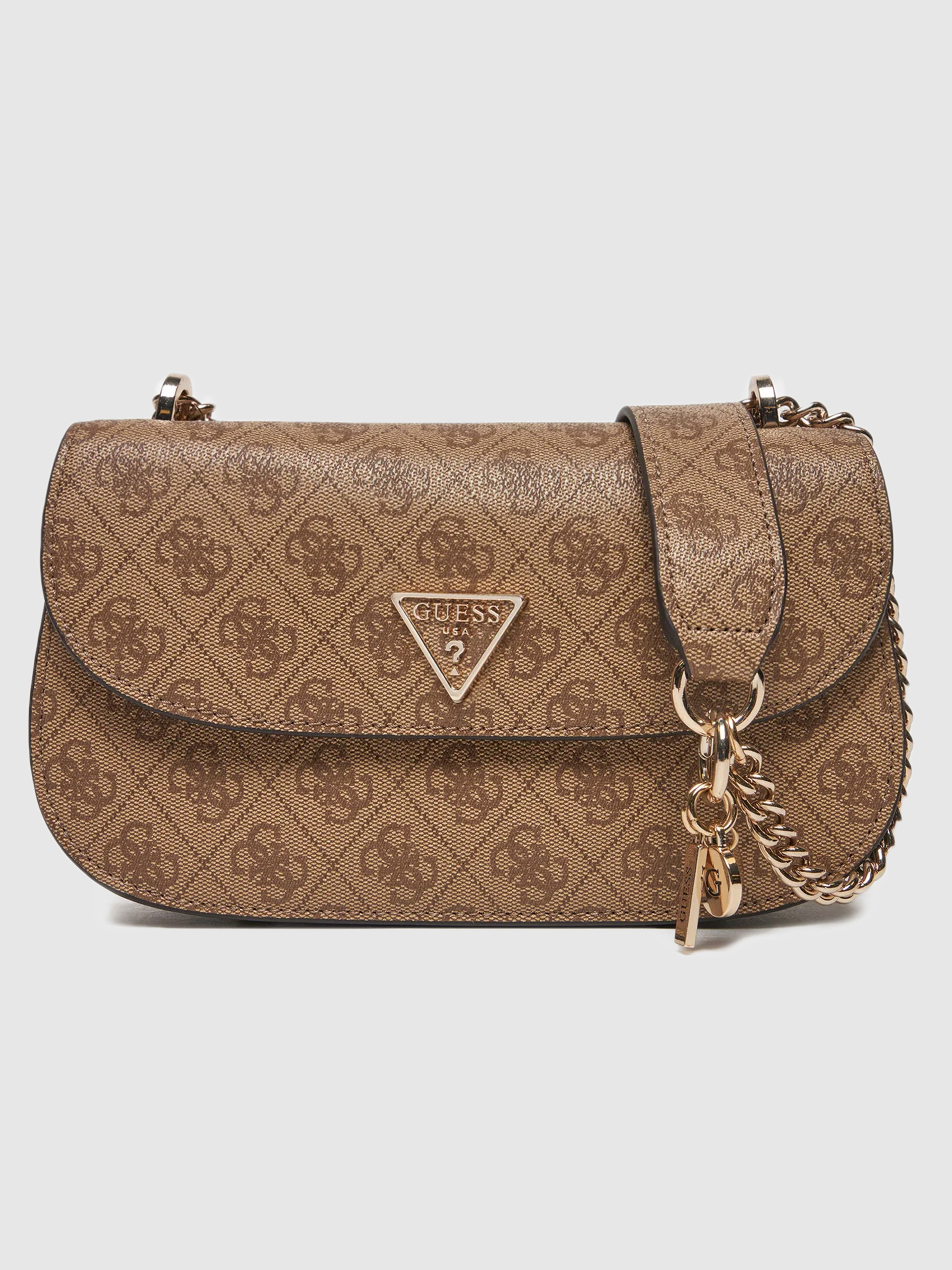 Bolso Bandolera Femenino Guess Acessórios