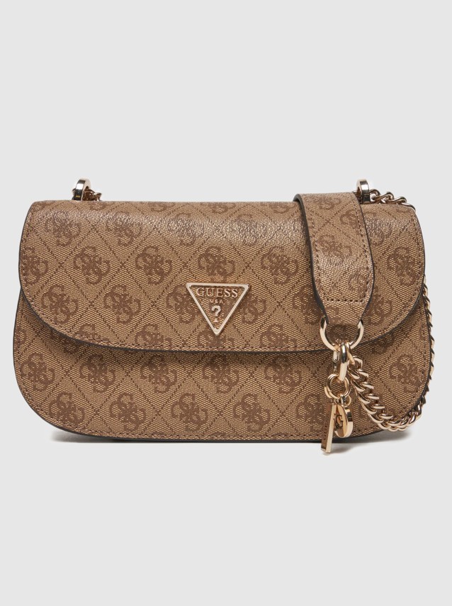 Mala Tiracolo Mulher Guess Acessrios