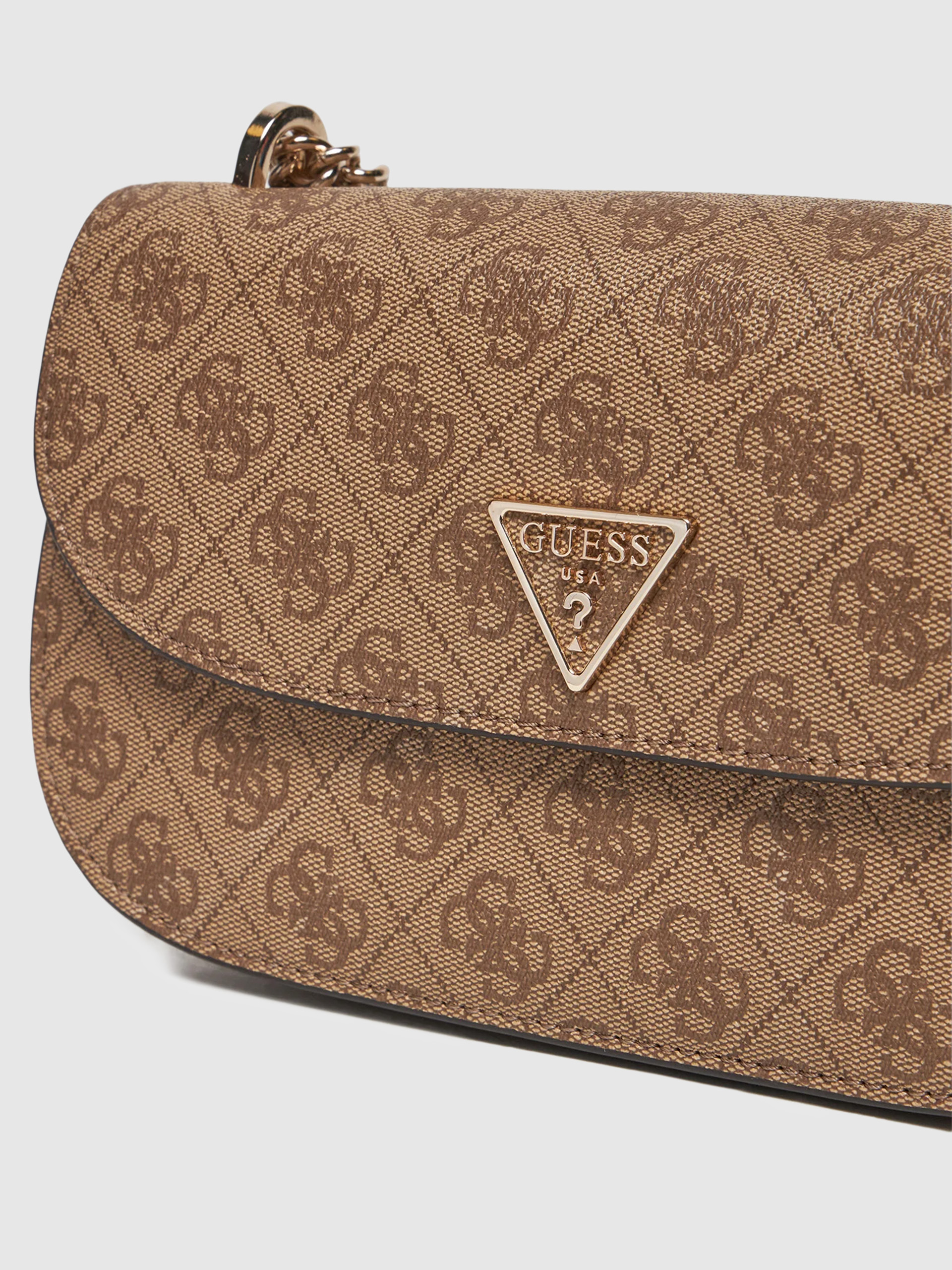 Bolso Bandolera Femenino Guess Acessórios