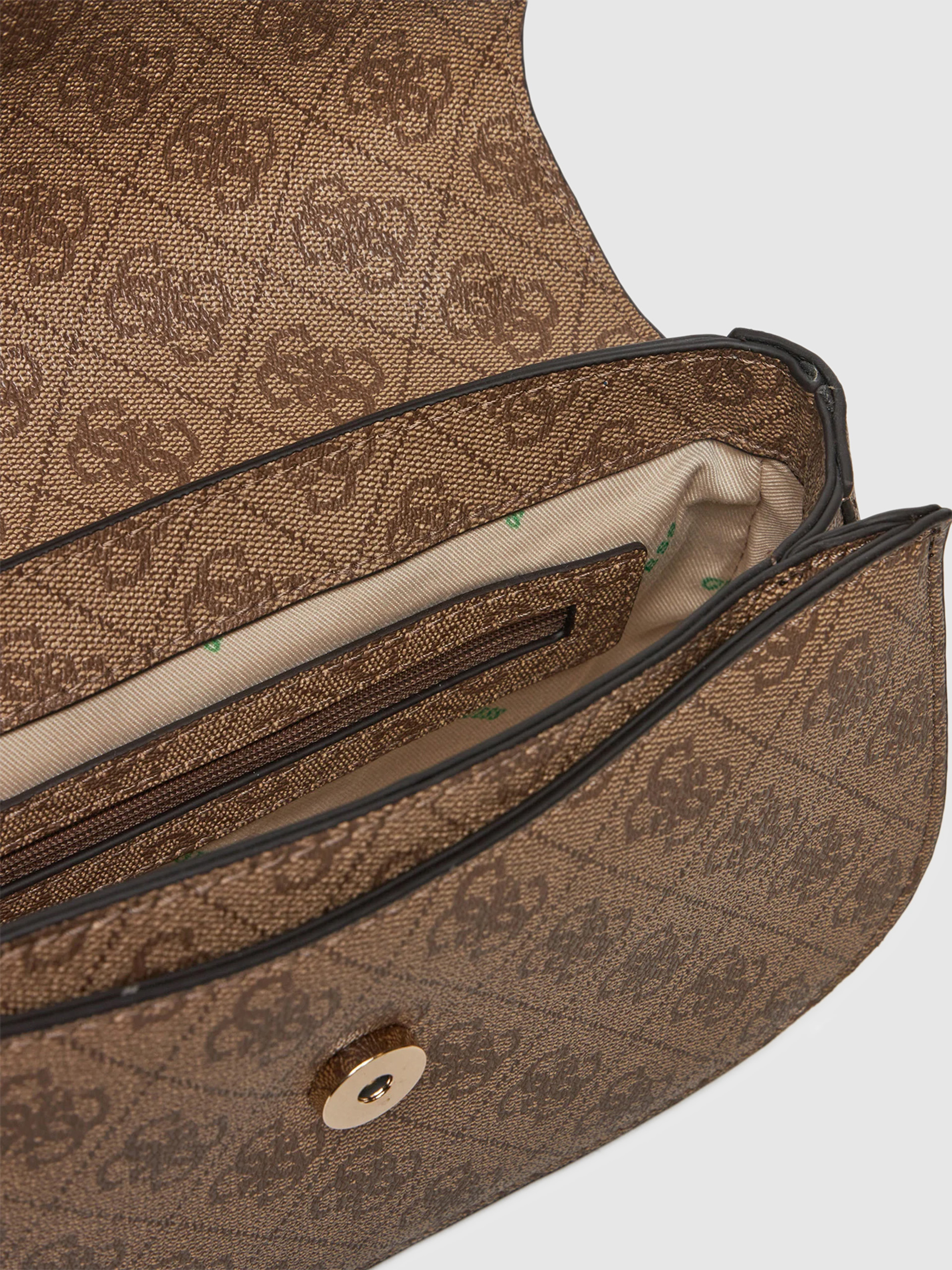 Bolso Bandolera Femenino Guess Acessórios